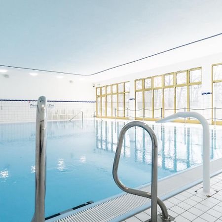 Feriendorf Rerik Exteriör bild