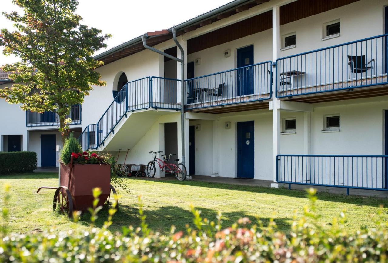 Feriendorf Rerik Exteriör bild
