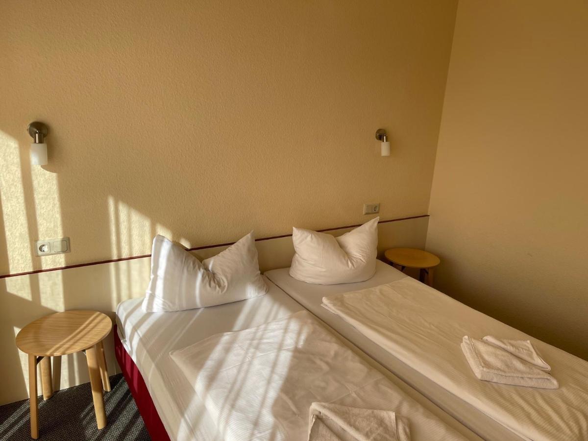 Feriendorf Rerik Exteriör bild