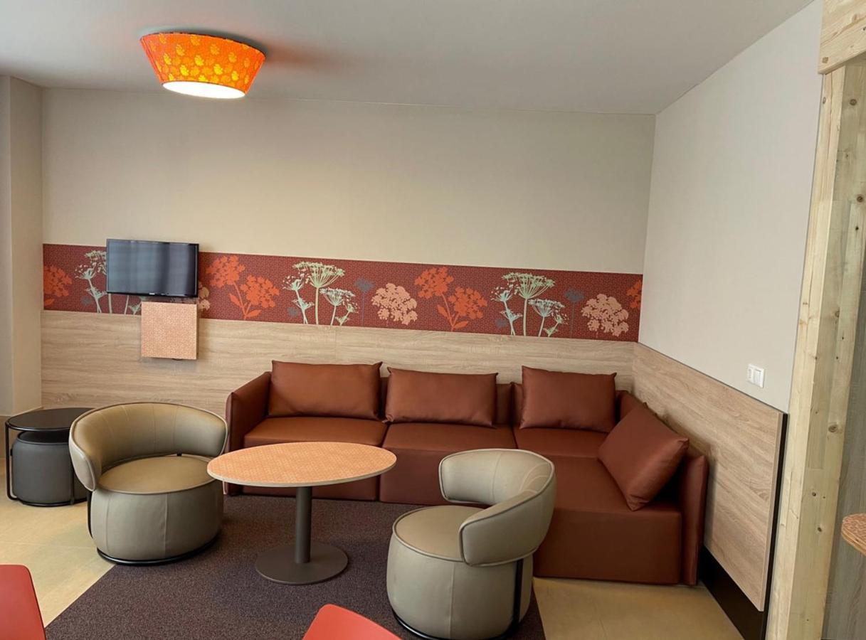 Feriendorf Rerik Exteriör bild