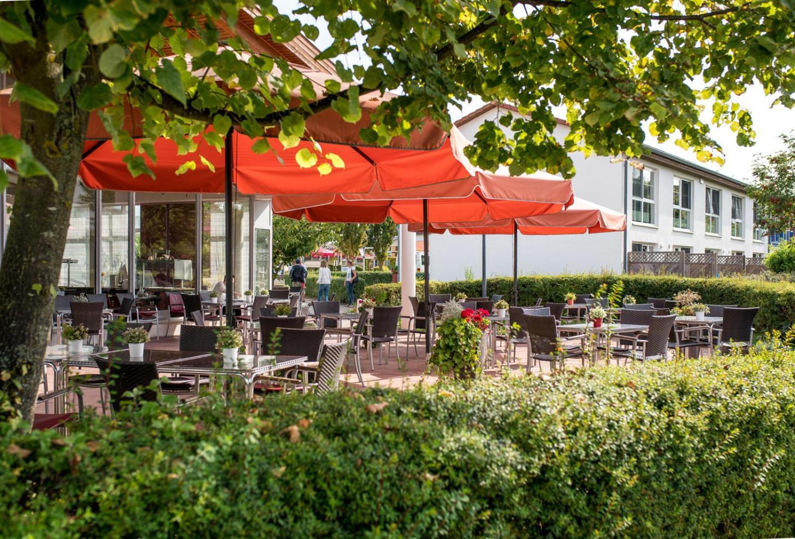 Feriendorf Rerik Exteriör bild