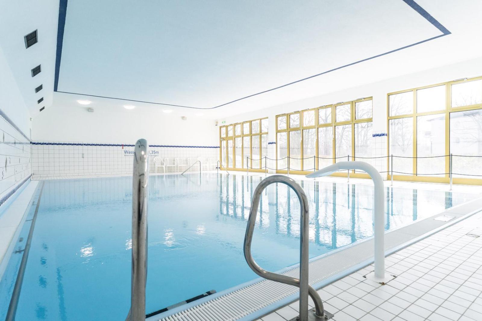 Feriendorf Rerik Exteriör bild